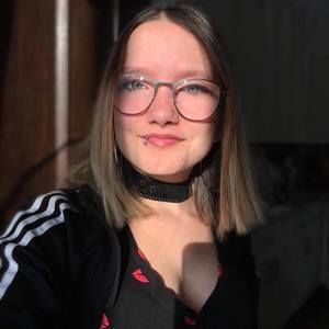 Meet your Posher, Rose